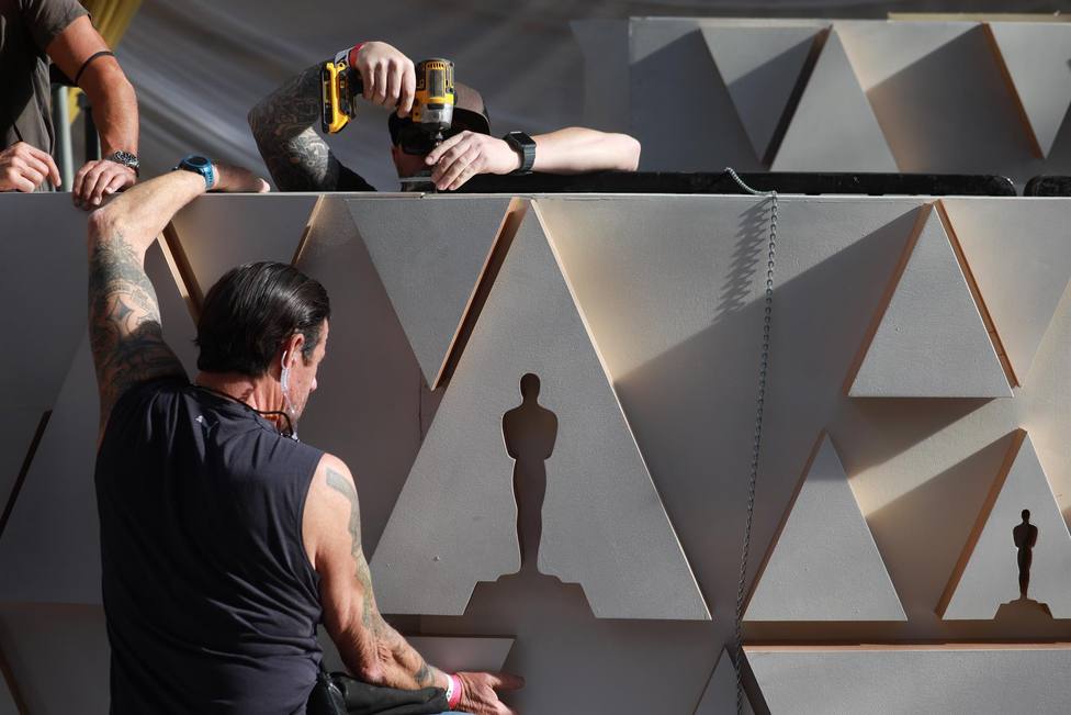 Las claves de la Academia de Hollywood: así es el órgano que elige a los ganadores de los Oscar