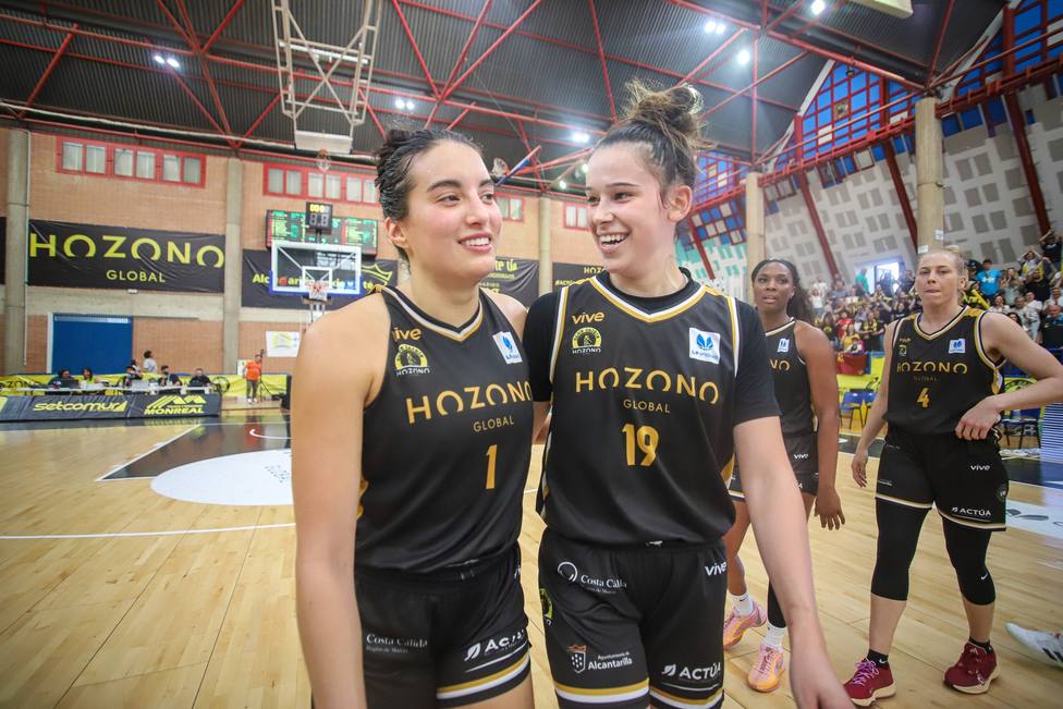 Canadian Aislinn Konig will not continue at Hozono Global Jairis – Deportes COPE in Murcia