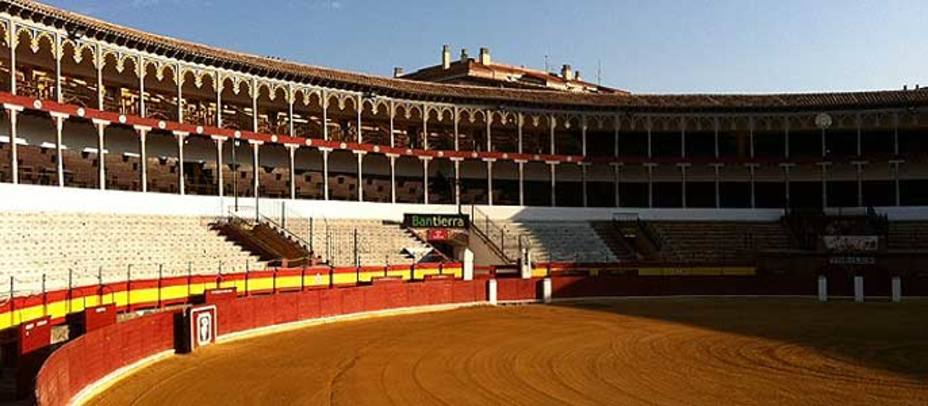 Calatayud anunciará en 2013 una corrida de toros, una novillada concurso y un festejo de rejones