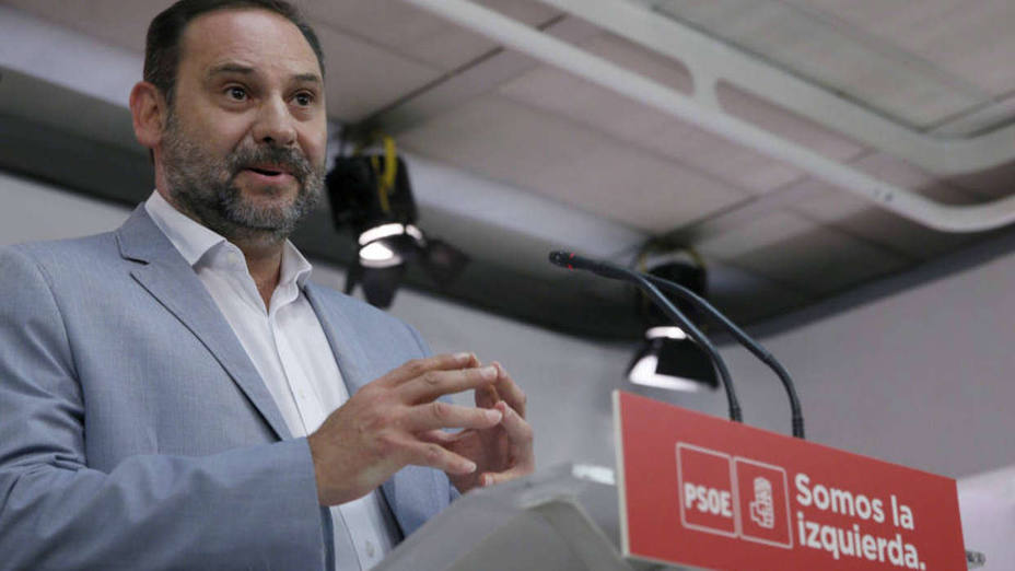 PP, PSOE y Ciudadanos comparten el diagnóstico del Rey: Queremos una Cataluña en España y en Europa