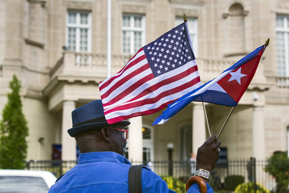 Estados Unidos ha cambiado su sistema de alertas de viaje y ha retirado la recomendación de no ir a Cuba