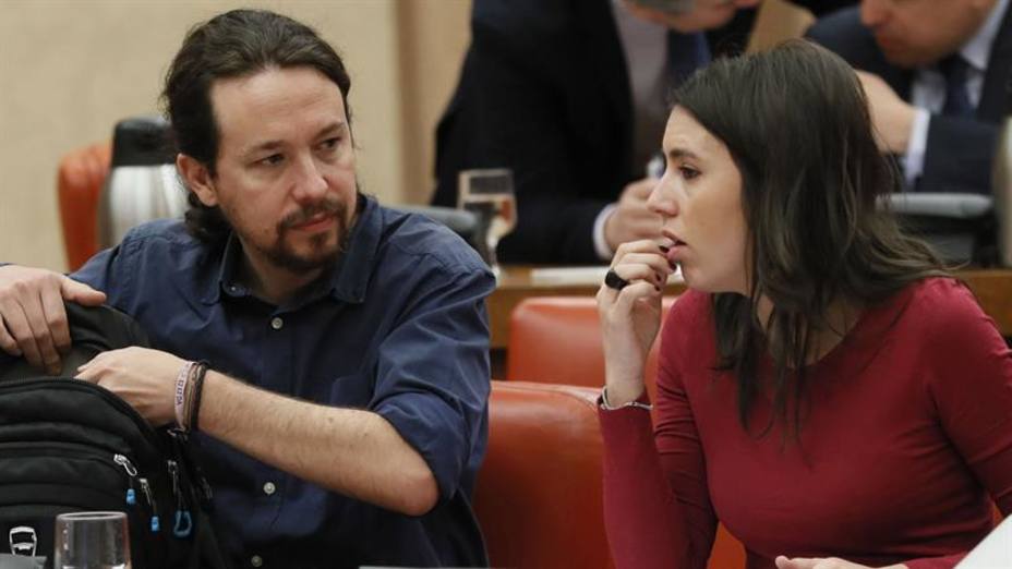 Los problemas de Podemos con los “garbanzos”