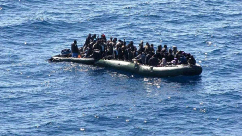 4 muertos y 14 desaparecidos en el naufragio de una patera en Rabat