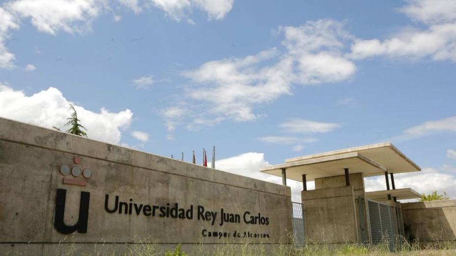 Investigan 500 títulos de Derecho obtenidos por italianos en la Universidad Rey Juan Carlos