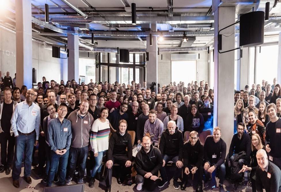 Daimler pone en marcha en Berlín un centro de desarrollo de software con 200 expertos