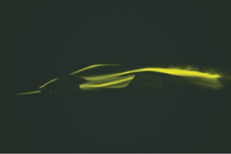 Lotus anuncia su primer modelo desde 2008 y será un eléctrico