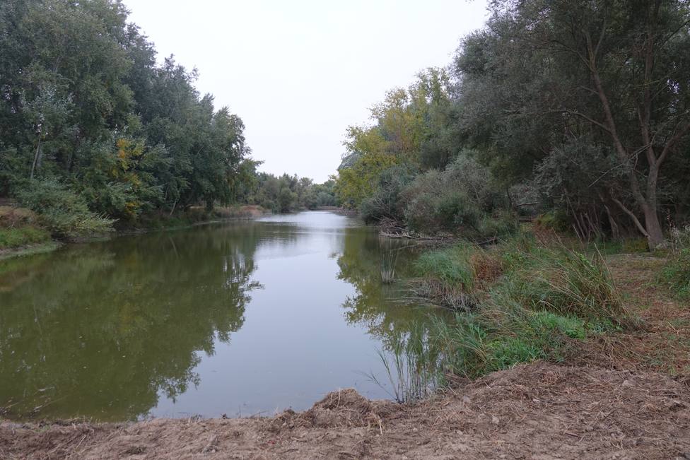 ¿Déficit de agua en La Rioja?. La situación de los embalses