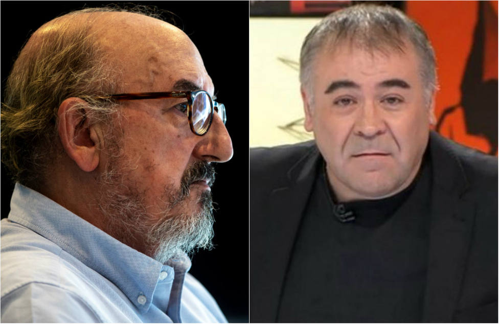 La salvaje crítica del director de Mediapro a Ferreras por la cobertura del procés: “Muy poco periodístico”