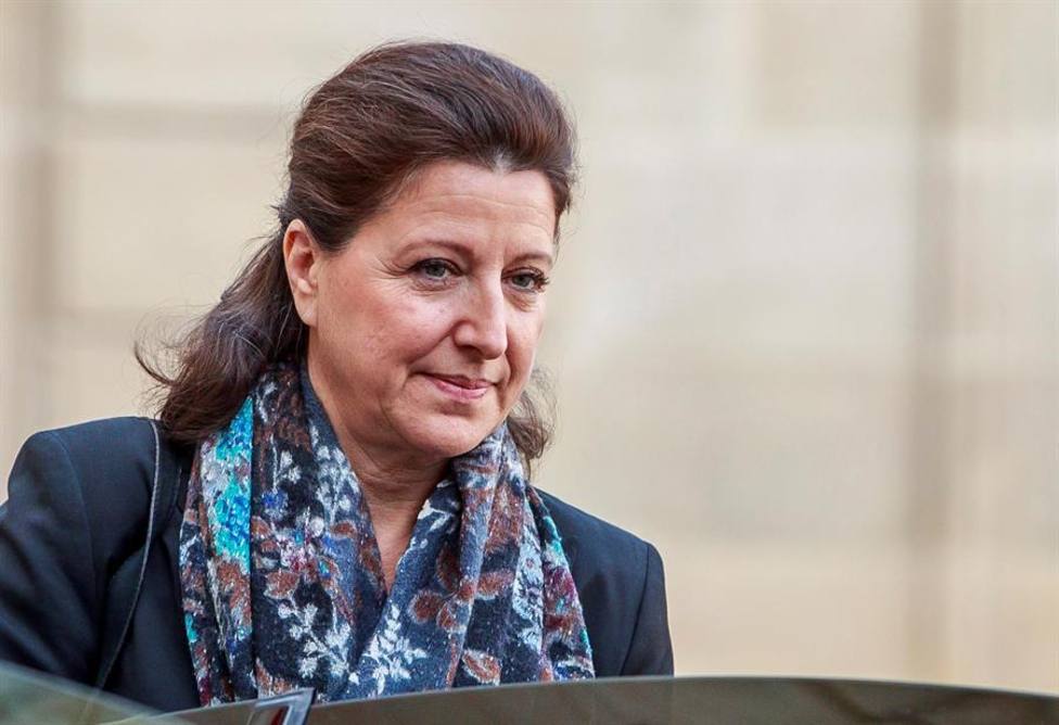 Agnès Buzyn anuncia que se presenta a la alcaldía de París