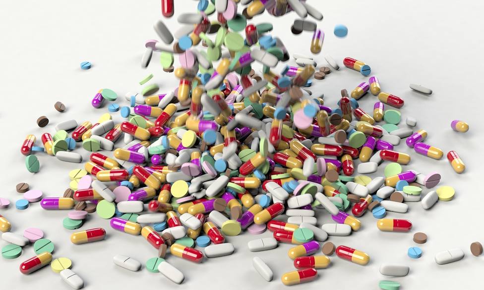 Los antibióticos antes de los 2 años podrían estar asociados a alergias y obesidad infantil