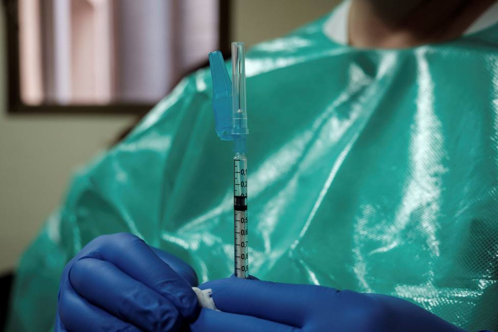 Europa quiere que el 70 por ciento de la población esté vacunada en verano