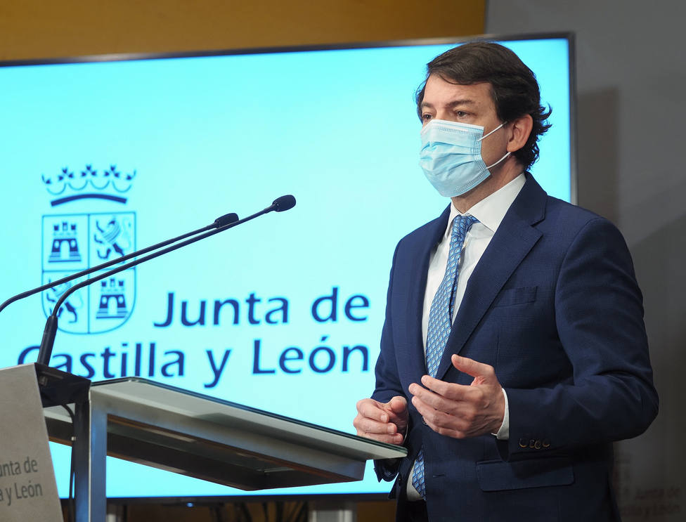 La abstención del único diputado de Por Ávila dificultará la moción de censura en Castilla y León