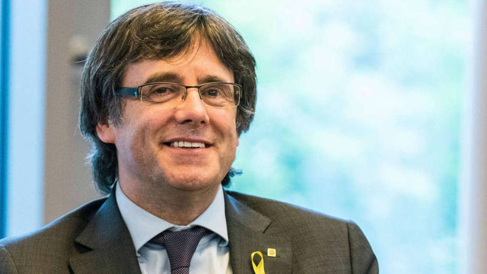Puigdemont y otros ex cargos del Govern formalizarán sus fianzas ante el Tribunal de Cuentas