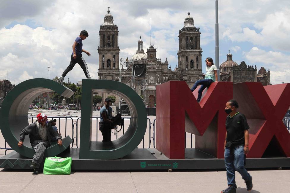 Avalancha de bodas en México por la mejoría en los niveles de la pandemia