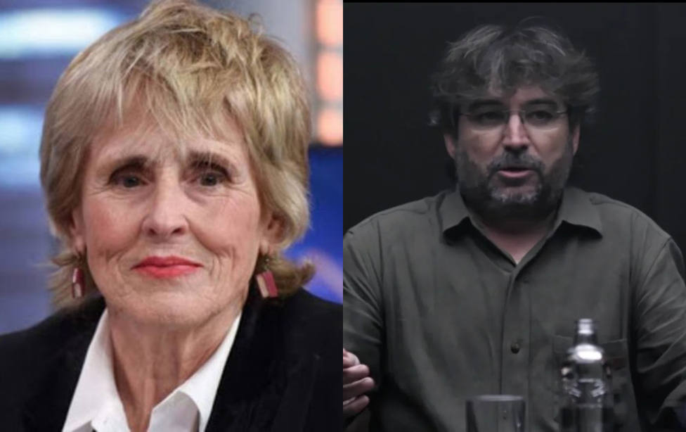 Mercedes Milá señala a Jordi Évole por su polémica entrevista a Iván Redondo: Le volvió loco