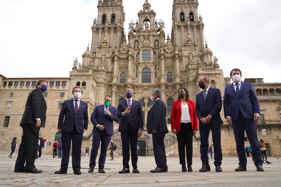 Las CCAA de la España despoblada crean un bloque para exigir voz y voto en la negociación de la financiación
