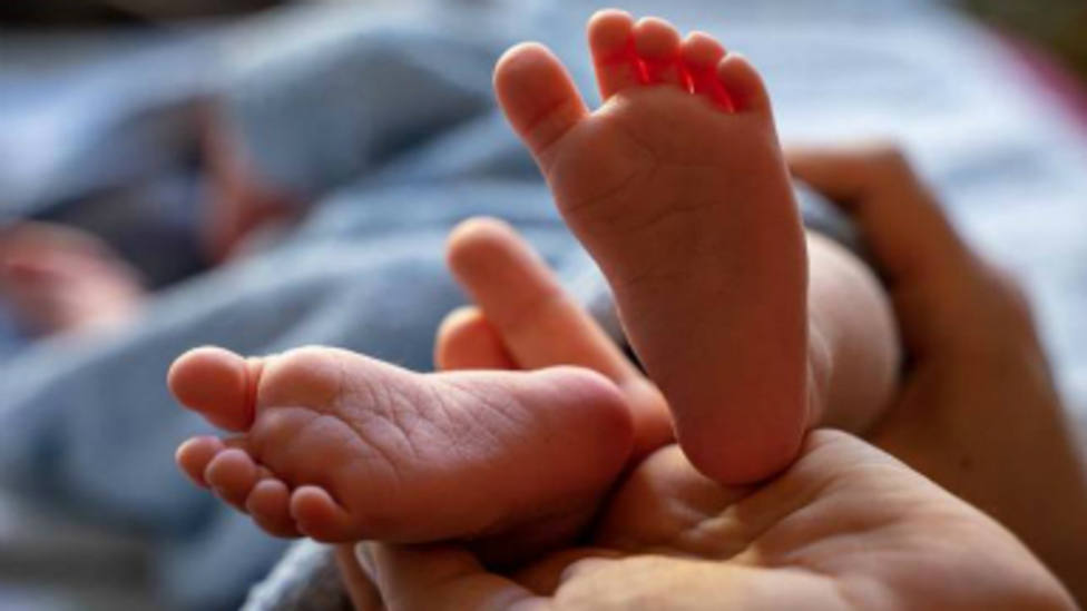 Dos bebés intercambiadas en el hospital de Logroño: Comunicado del padre biológico que plantea un doble fin