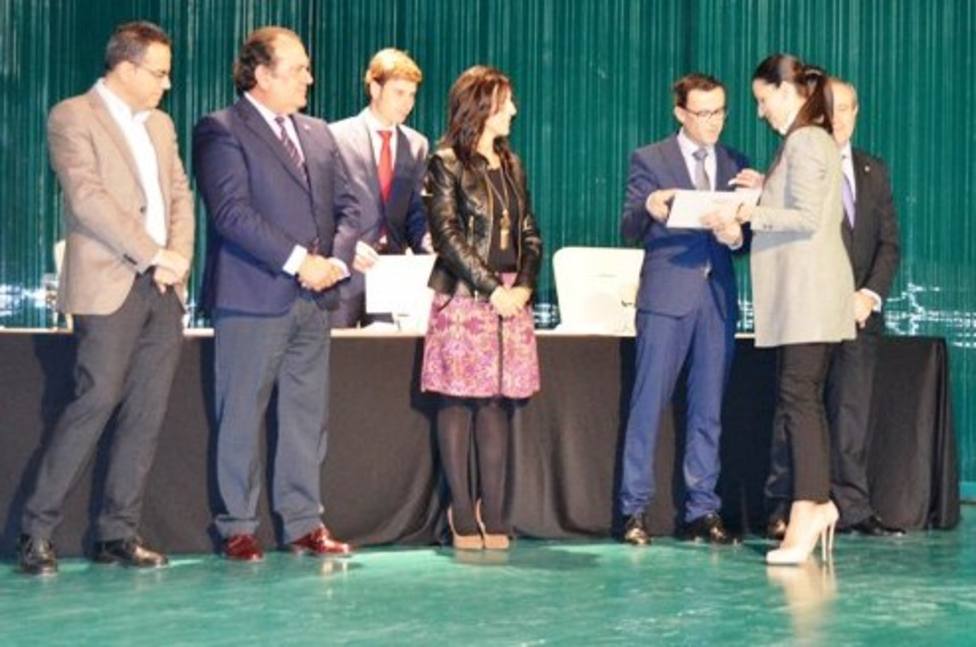 Caja Rural de Extremadura entrega este sábado sus premios Espiga Educación