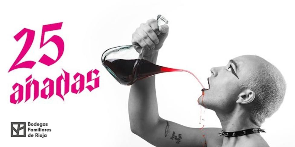 Bodegas Familiares de Rioja celebra este lunes su tradicional fiesta de presentación de añada