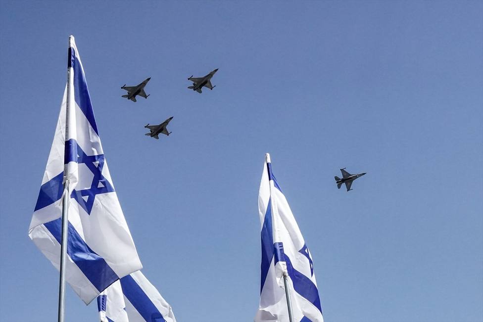 El Ejército de Israel asegura que responderá a Irán con acciones, no con palabras