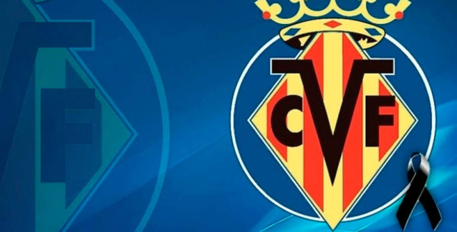 El Villarreal dio el pésame a Marcelino en su página web. Foto: Villarreal CF.