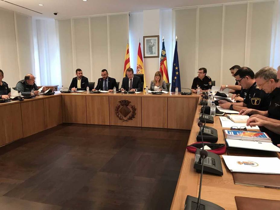 Vila-real celebrará la Jura de Bandera Civil