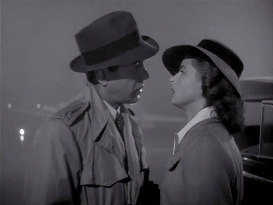 Casablanca en TRECE en Nochevieja