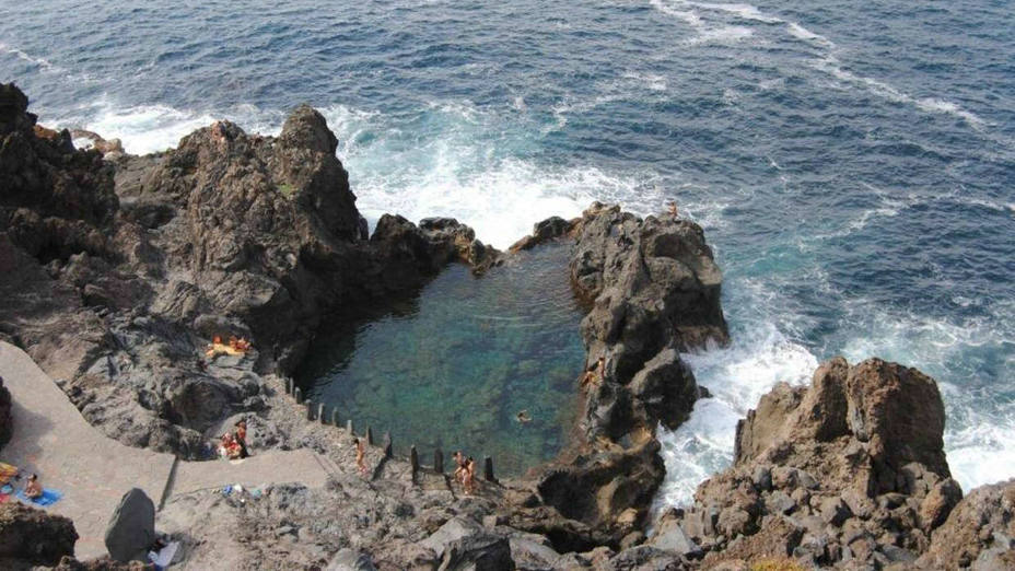 Dos personas fallecen ahogadas y otras dos resultan heridas en Tenerife