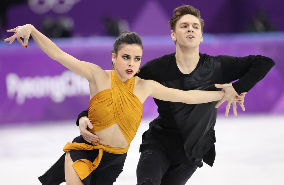 Figure Skating - PyeongChang 2018 Olympic Games