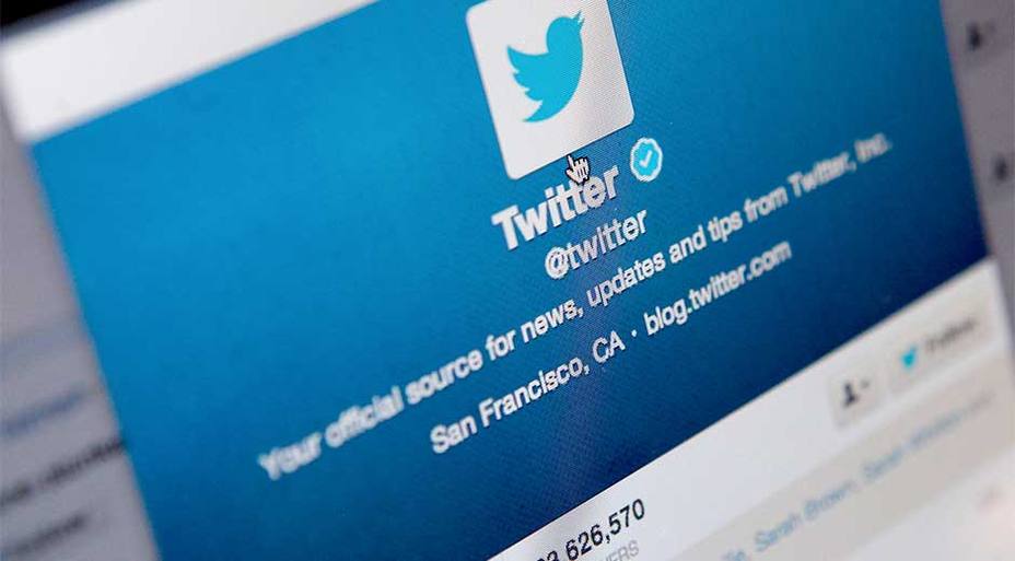 Twitter deja de contabilizar como seguidores las cuentas congeladas