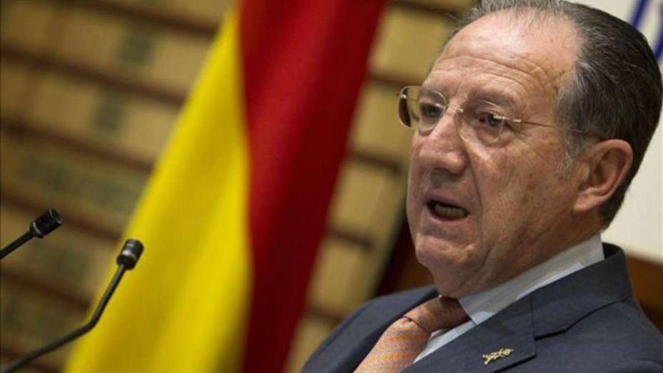 El CNI no ha investigado el patrimonio del Rey Juan Carlos