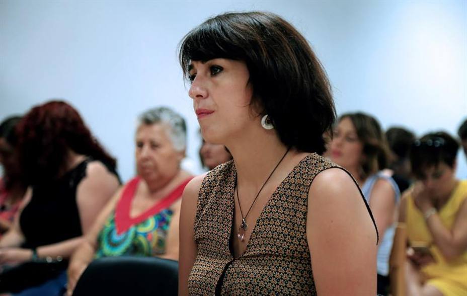La petición de indulto para Juana Rivas alcanza las 200.000 firmas