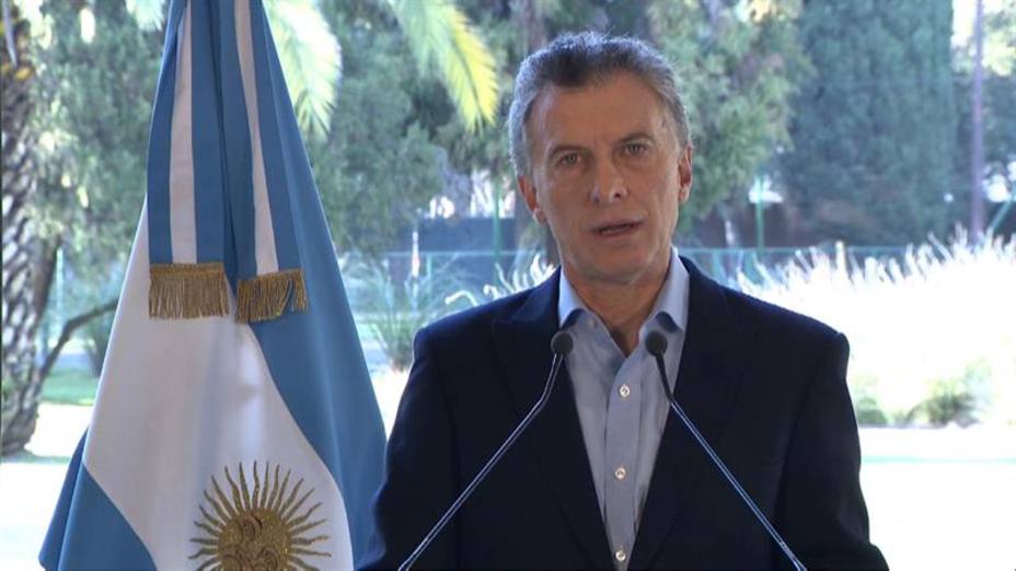 La fiscalía imputa a Macri y a parte de su Gobierno por el acuerdo con el FMI