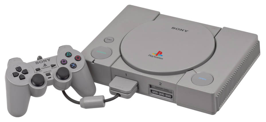 Sony lanza PlayStation Classic, una versión mini de su icónica consola