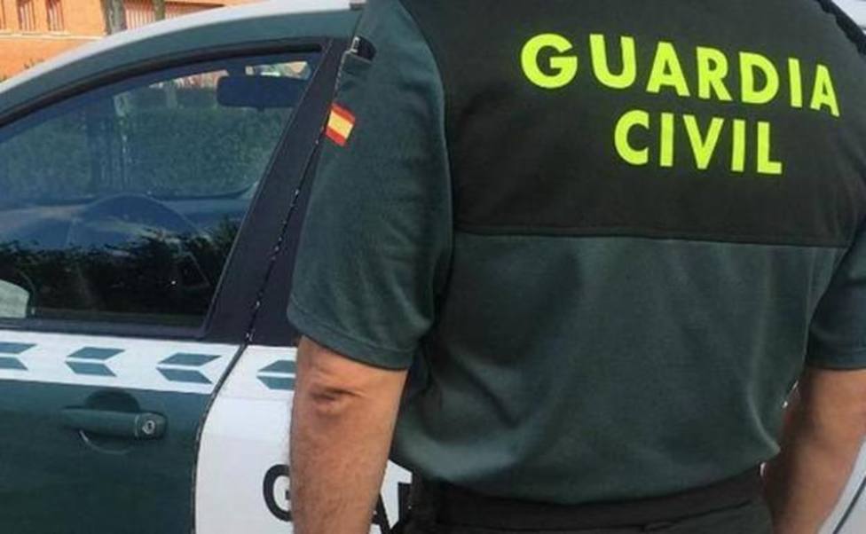 Detienen en Lugo a tres individuos como autores de varios robos en la provincia