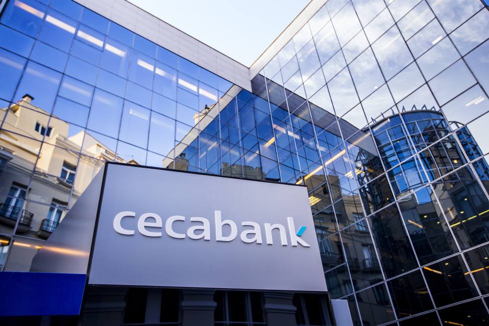 Cecabank supera los 150.000 millones de euros en activos bajo custodia