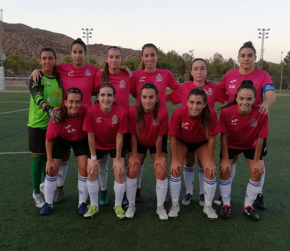 El Lorca Féminas cae derrotado en el último minuto ante Ciudad de Murcia