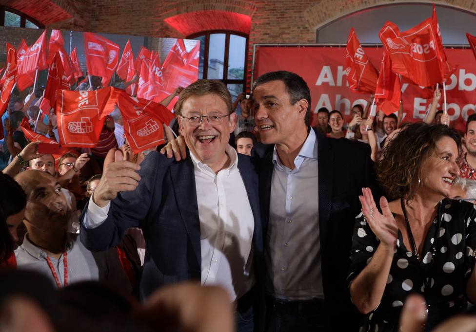 La nueva medida electoralista de Pedro Sánchez