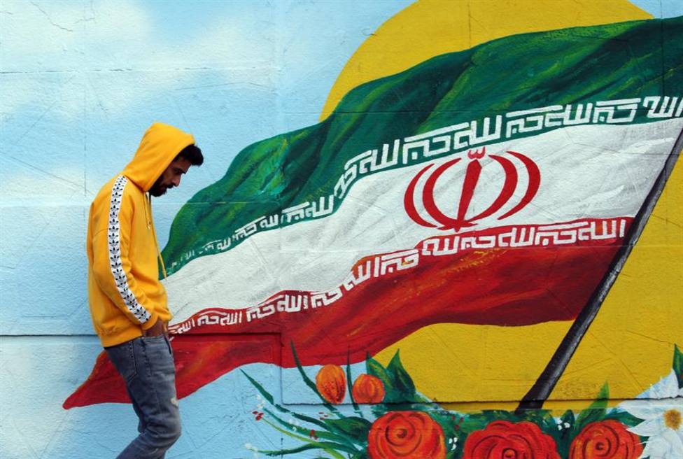 EEUU aprovecha las protestas en Irán para cargar contra el régimen y condena su uso letal de la fuerza