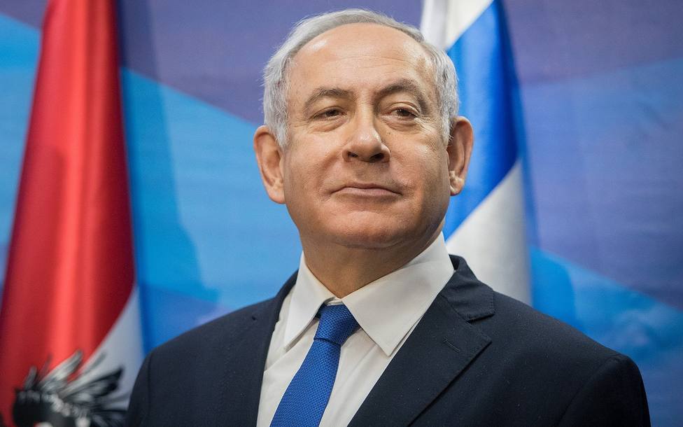Netanyahu celebra que EEUU haya corregido un error histórico al reconocer las colonias judías