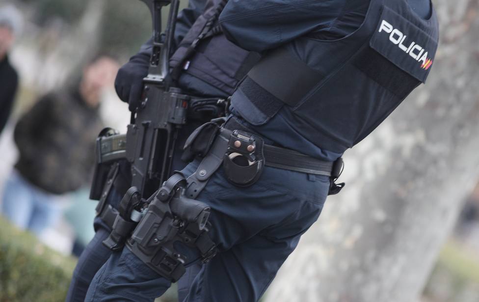 La Policía lanza una operación antiterrorista con detenciones por yihadismo en Parla (Madrid)