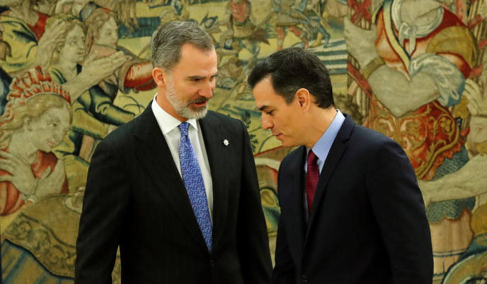 El nuevo desplante de Sánchez al Rey: no comunicará personalmente en Zarzuela la composición del Gobierno