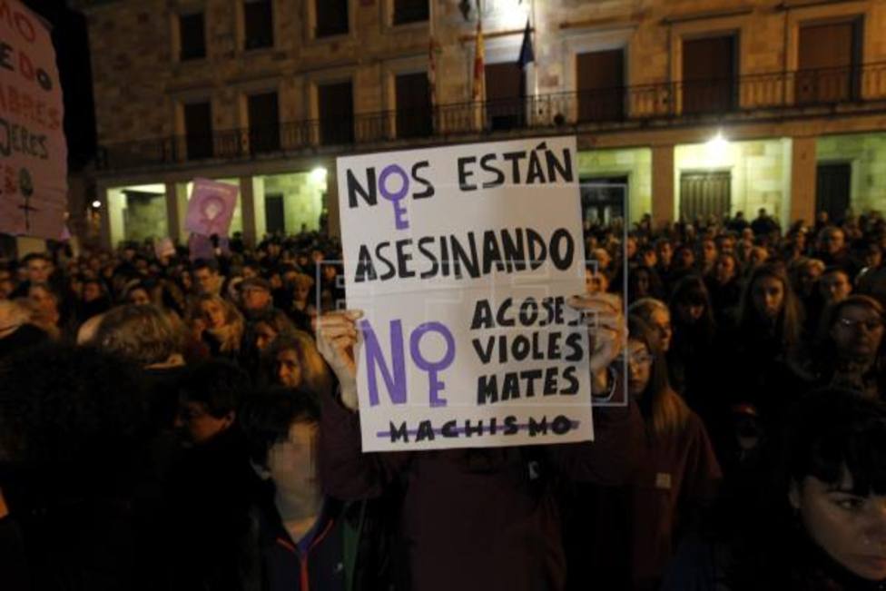 Menorca pone en marcha una nueva aplicación para ayudar a las víctimas de violencia de género