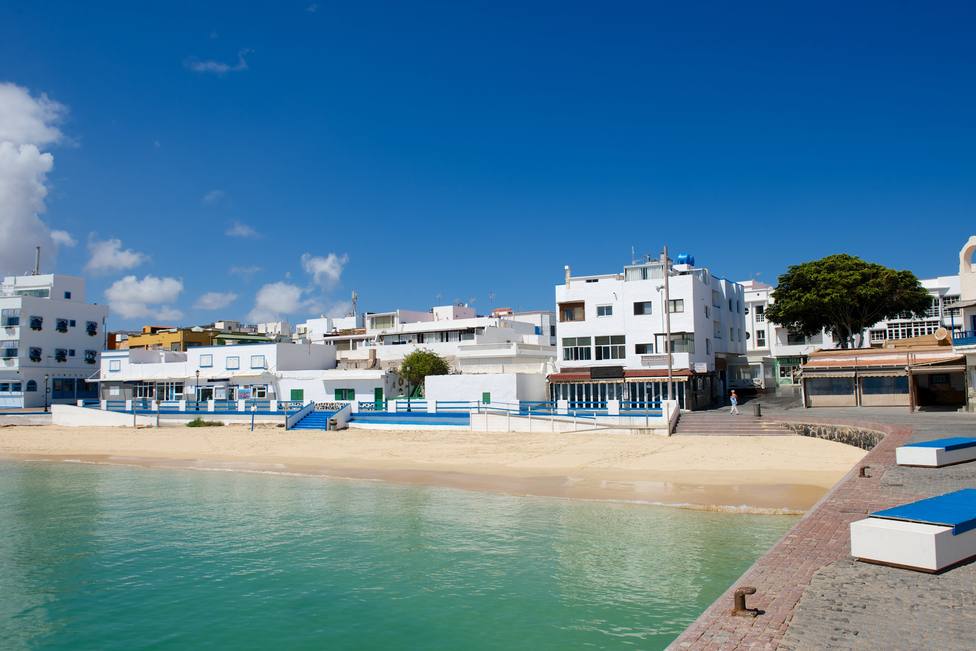 Los españoles sí piensan en el verano: algunos pequeños hoteles tienen ya un 80% de reservas