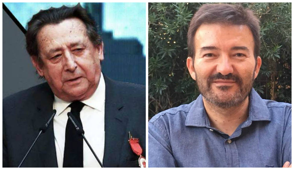 La inquietante advertencia de Ussía al abogado ‘purgado’ por Podemos: “sea más cuidadoso en sus movimientos”