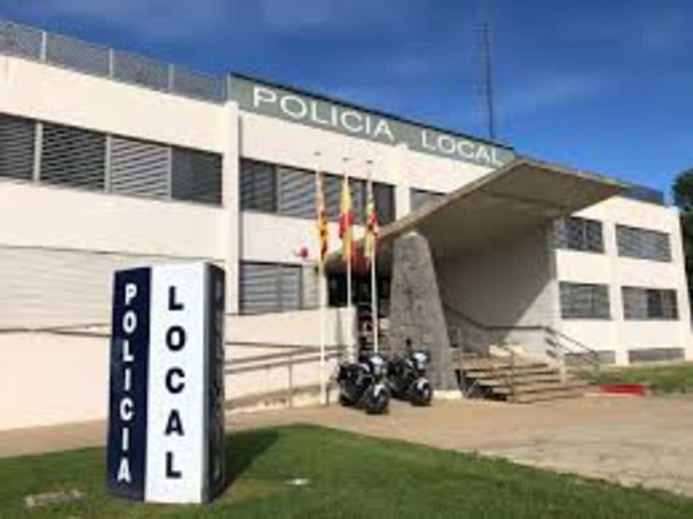 Sede de la Policía Local