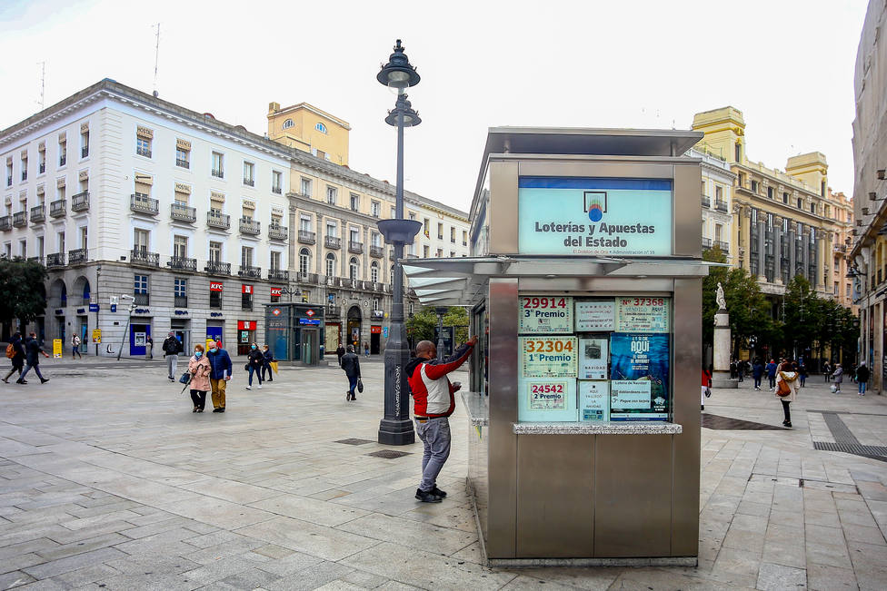 Madrid notifica 5.938 nuevos contagios en las últimas 24 horas