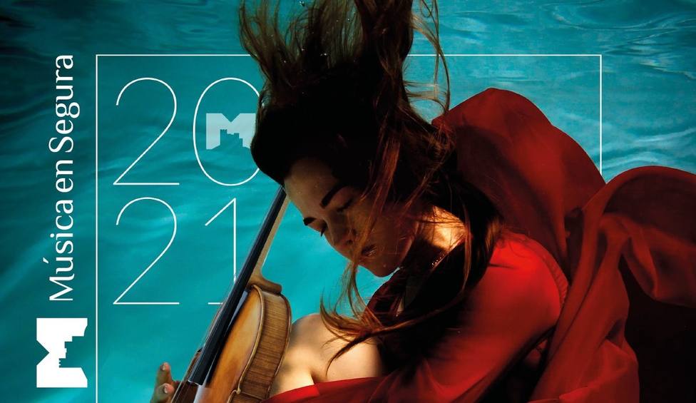 Música en Segura ha presentado su edición de 2021, la más ambiciosa de la historia del festival