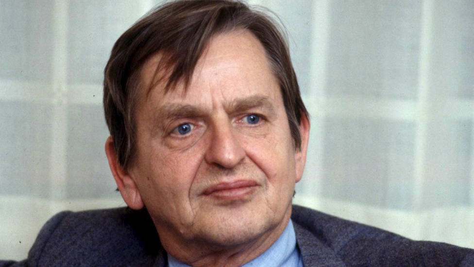 35 años del asesinato de Olof Palme: las claves de un magnicidio a la altura del de JFK