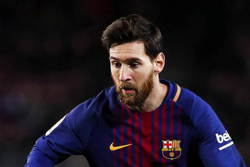 Leo Messi: los récords que podría batir